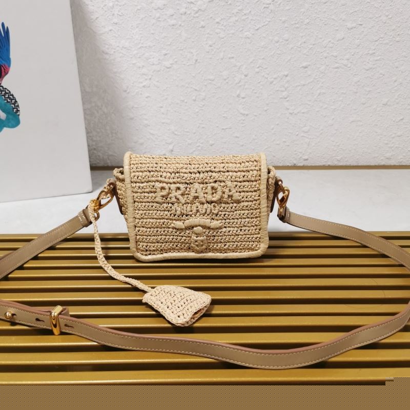 Pra*a satchel bags